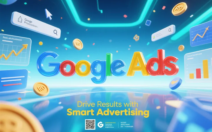 Google Ads