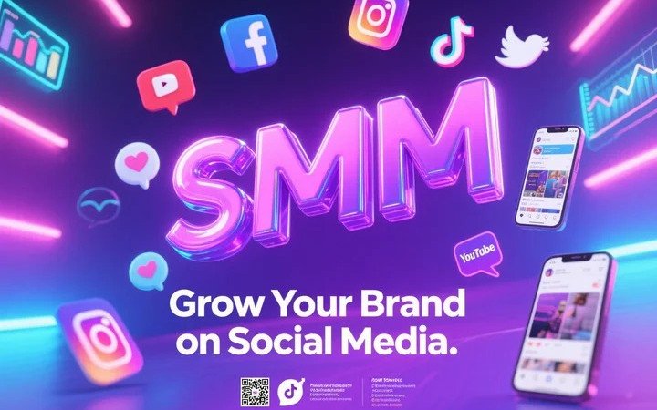 Social Media Marketing