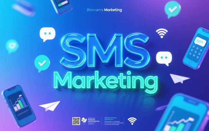 SMS Marketing